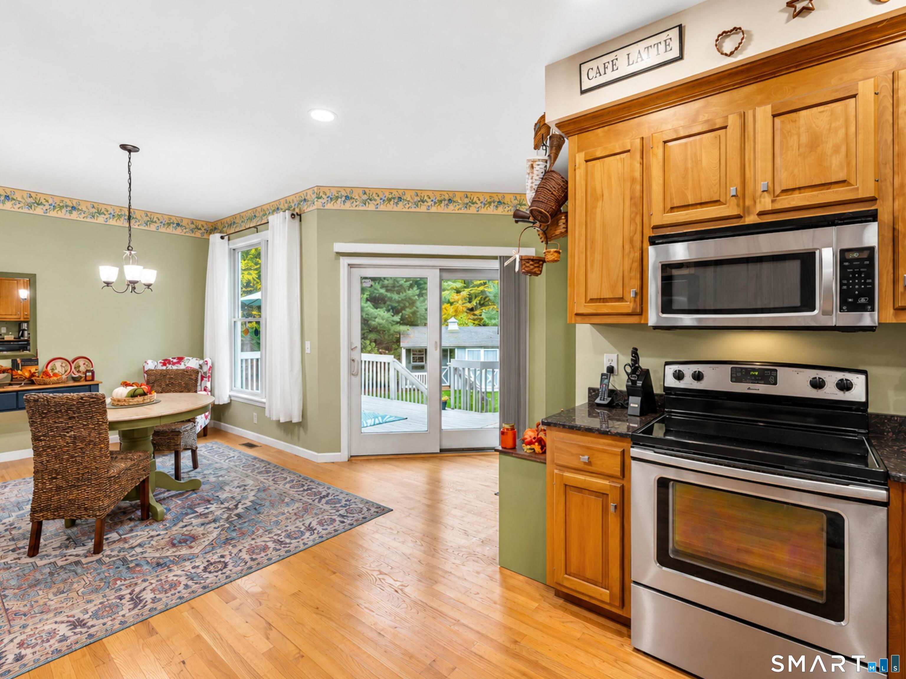 8 Valley Brook Road East Haddam CT 06469