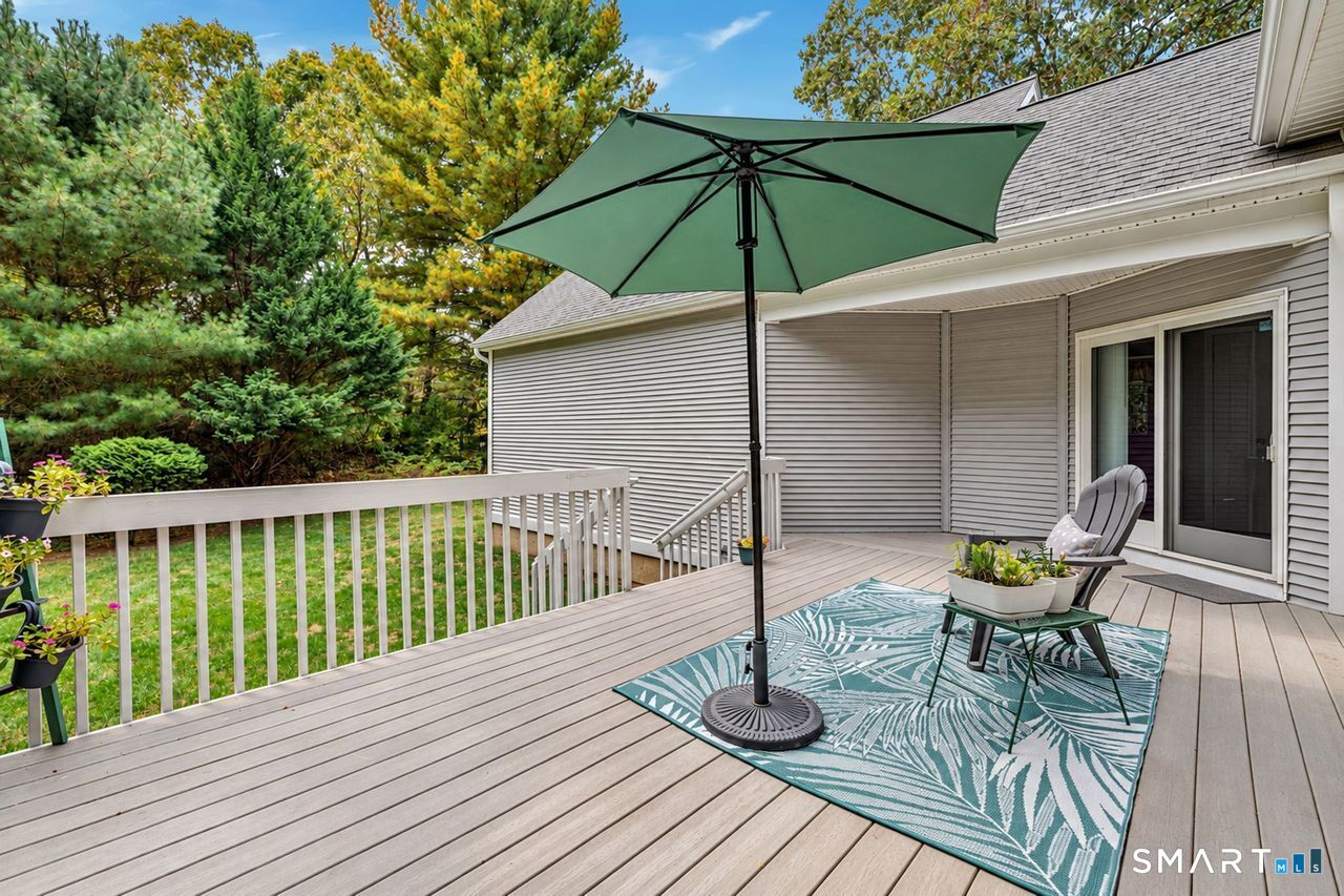 8 Valley Brook Road East Haddam CT 06469
