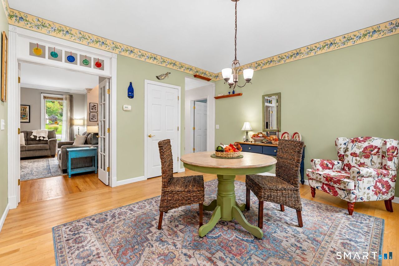 8 Valley Brook Road East Haddam CT 06469
