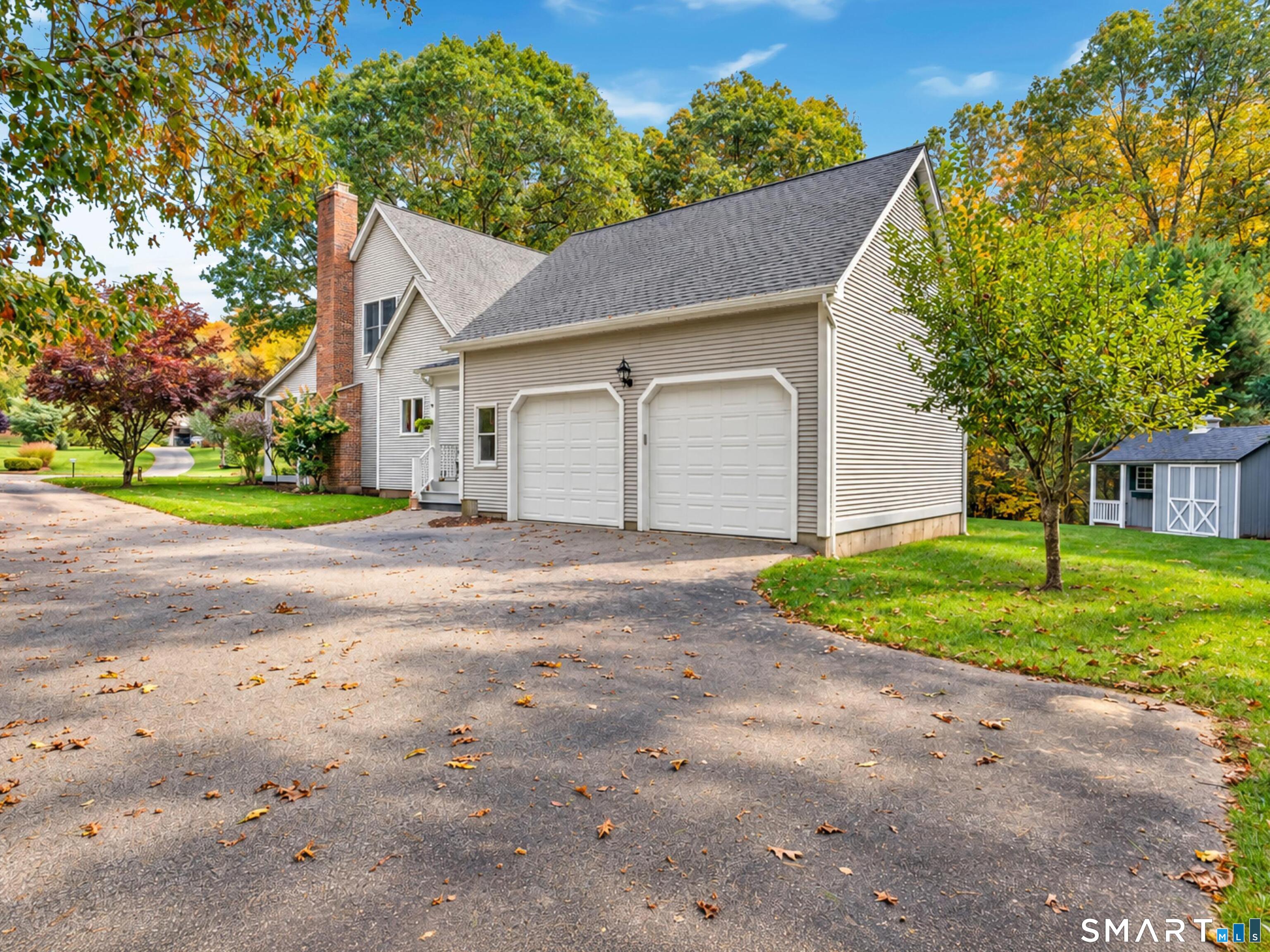 8 Valley Brook Road East Haddam CT 06469