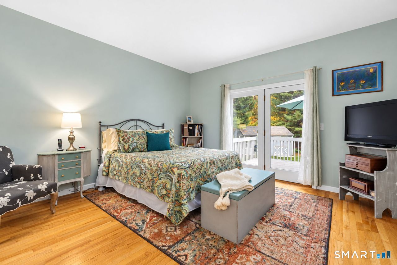 8 Valley Brook Road East Haddam CT 06469