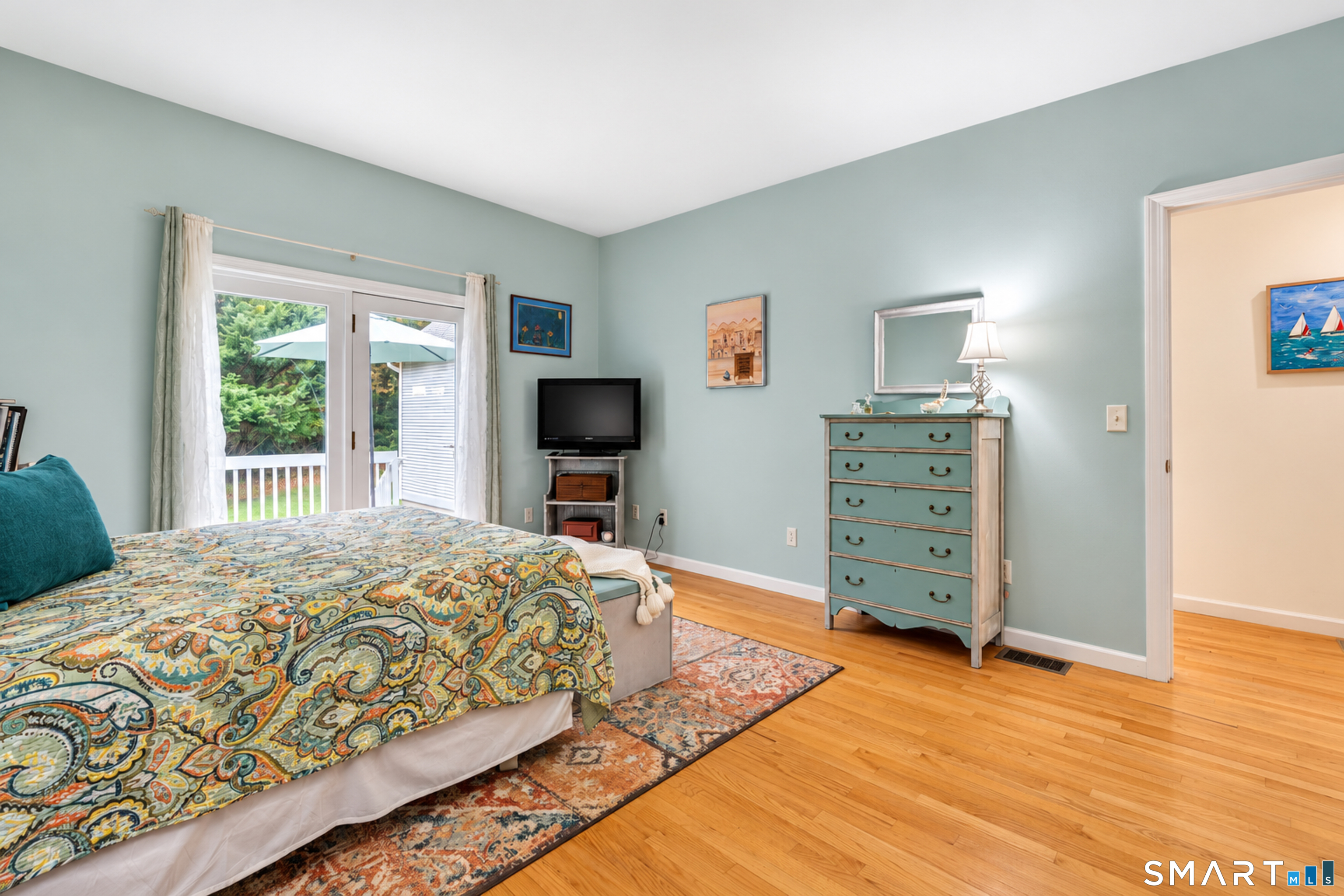 8 Valley Brook Road East Haddam CT 06469