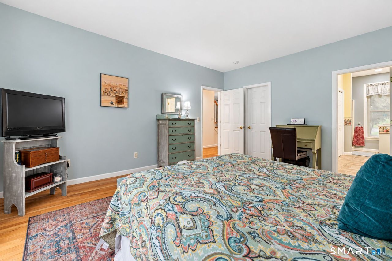 8 Valley Brook Road East Haddam CT 06469