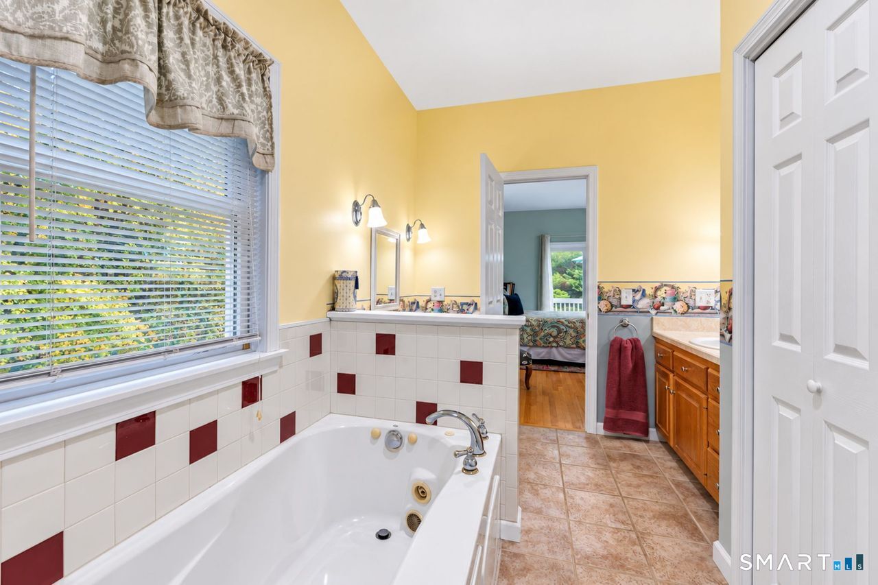 8 Valley Brook Road East Haddam CT 06469