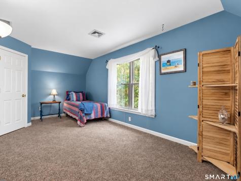 8 Valley Brook Road East Haddam CT 06469