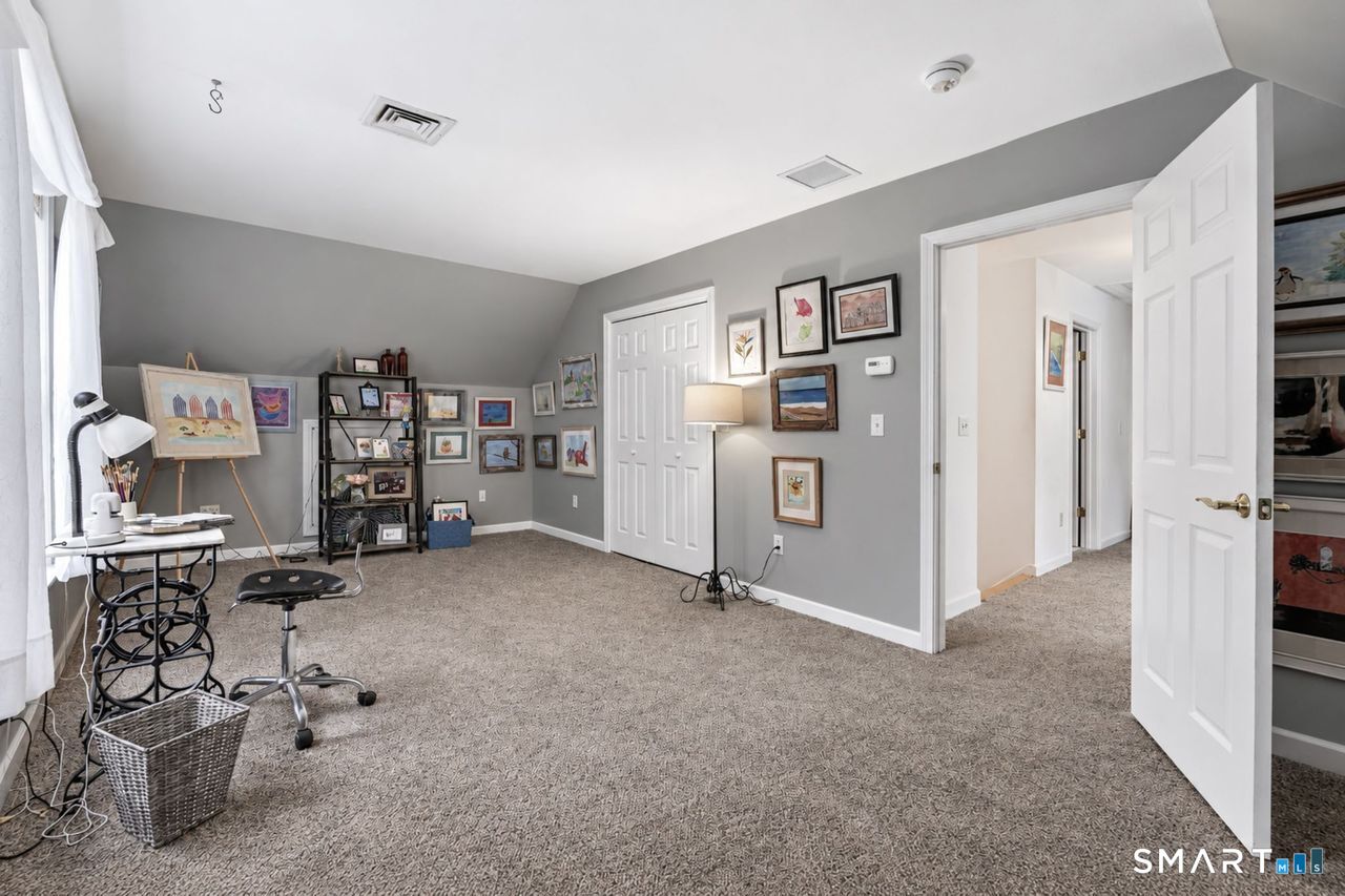 8 Valley Brook Road East Haddam CT 06469