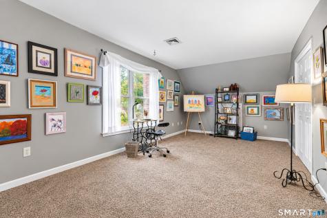 8 Valley Brook Road East Haddam CT 06469