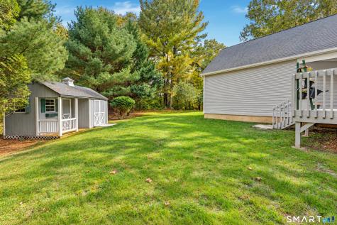 8 Valley Brook Road East Haddam CT 06469