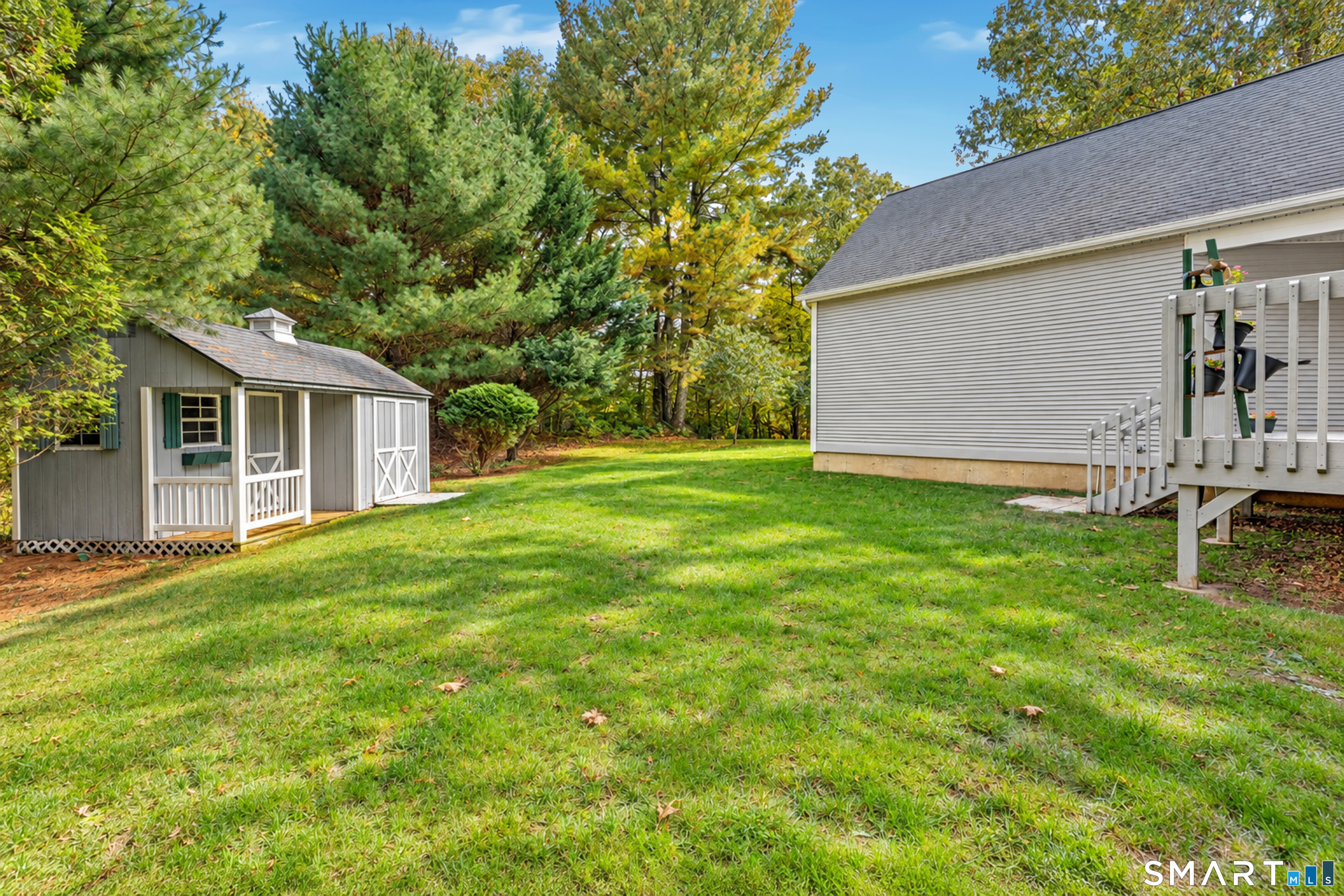 8 Valley Brook Road East Haddam CT 06469