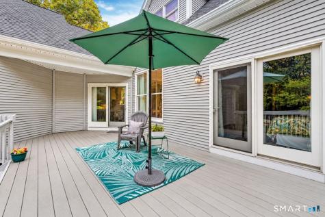 8 Valley Brook Road East Haddam CT 06469