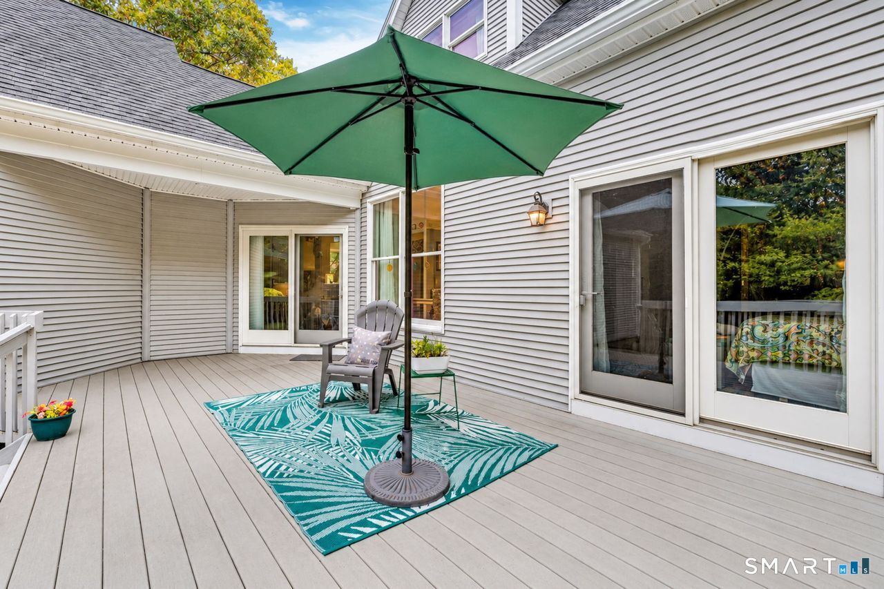8 Valley Brook Road East Haddam CT 06469