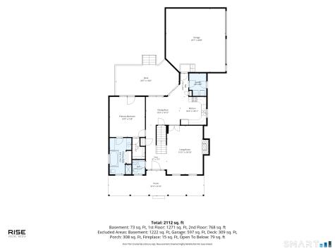 8 Valley Brook Road East Haddam CT 06469