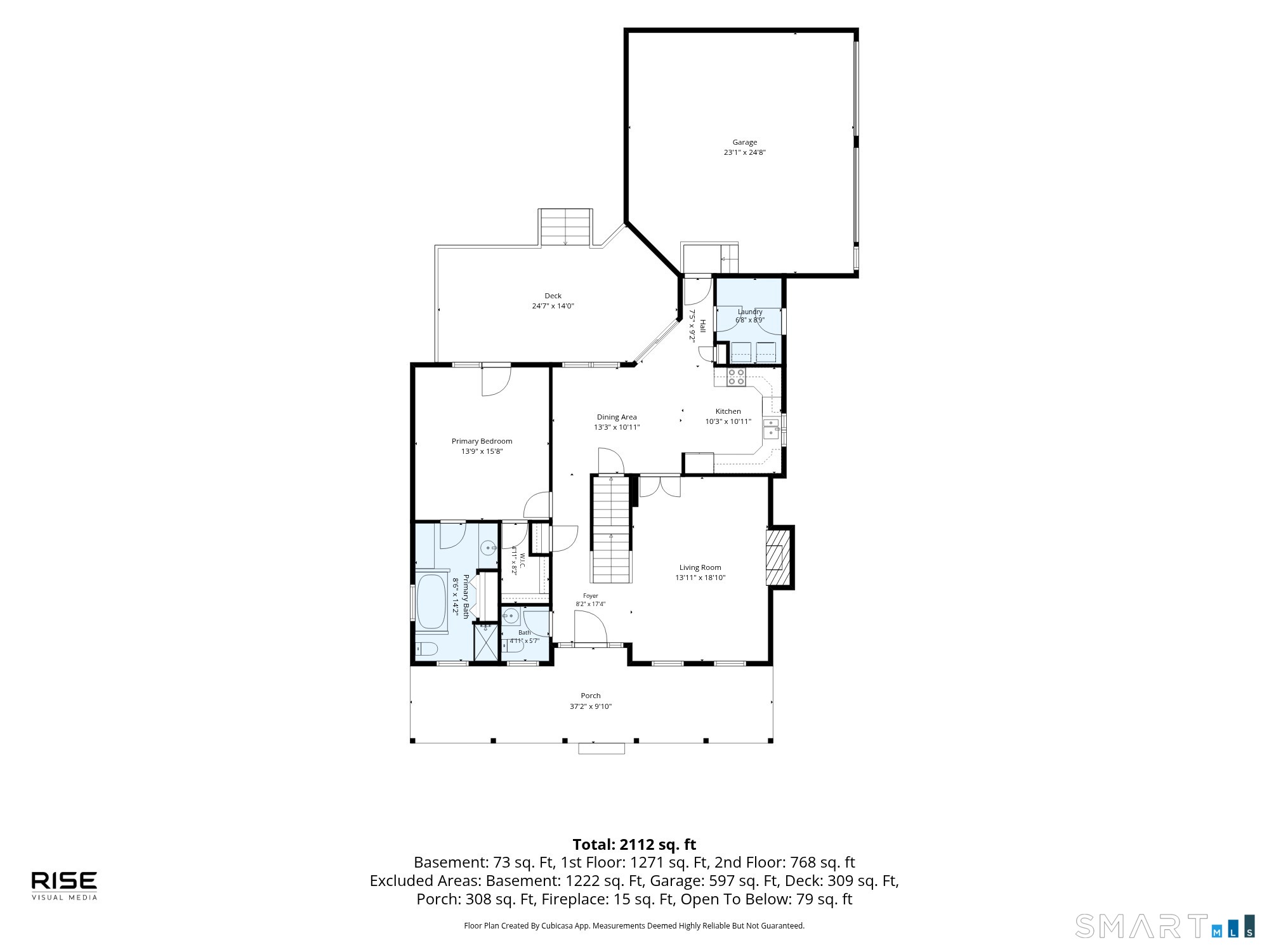 8 Valley Brook Road East Haddam CT 06469