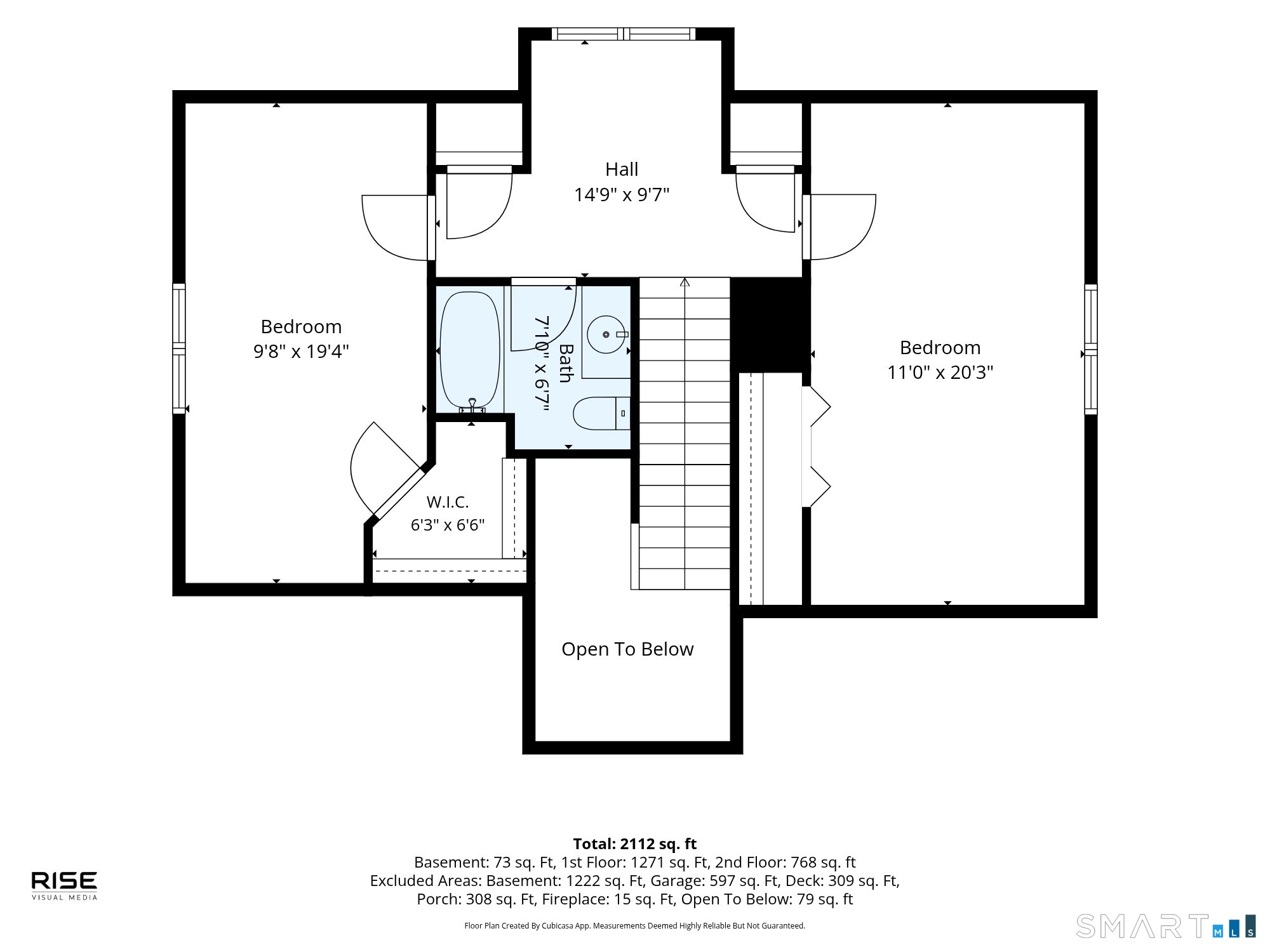 8 Valley Brook Road East Haddam CT 06469