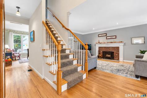 8 Valley Brook Road East Haddam CT 06469