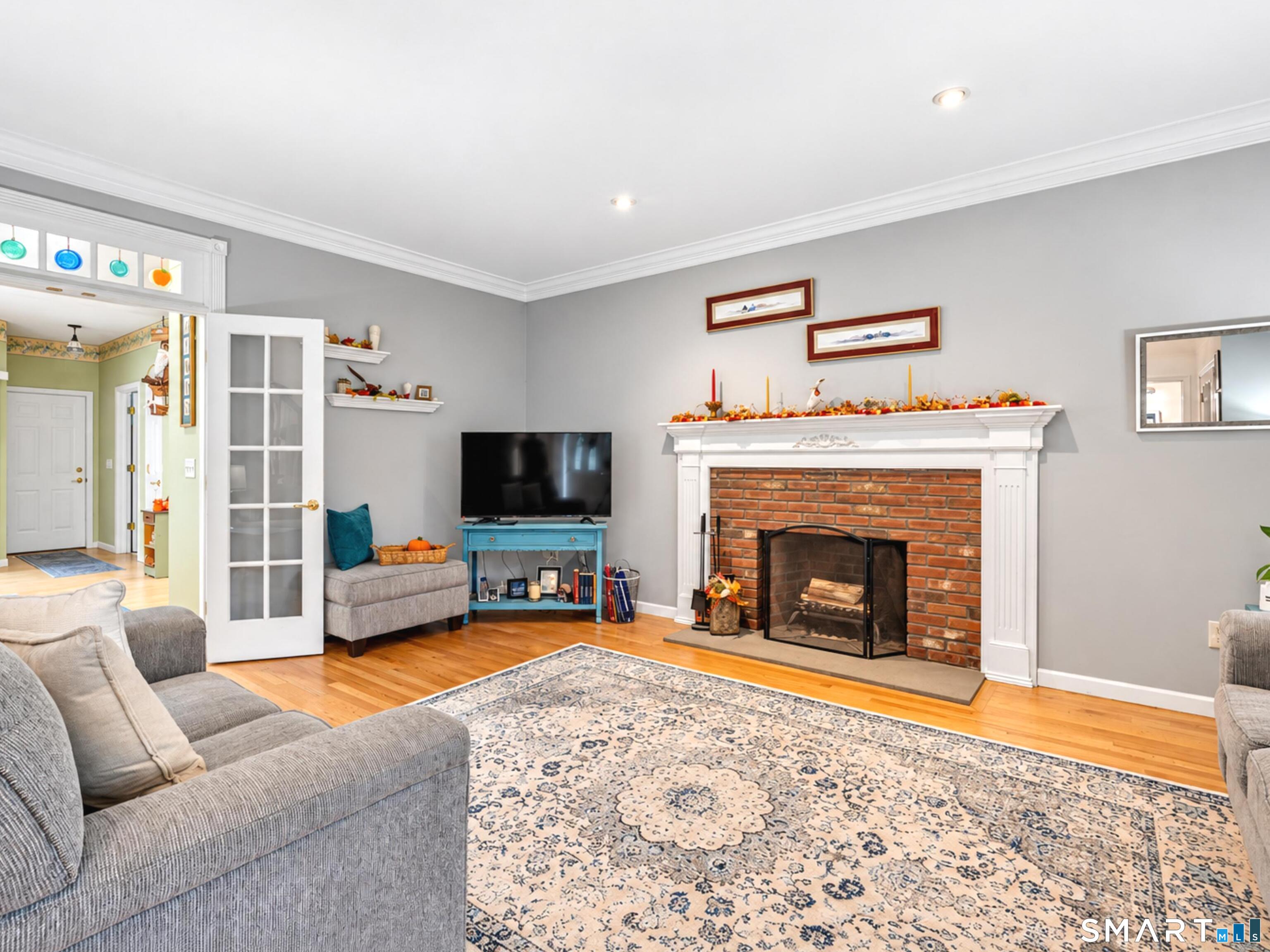 8 Valley Brook Road East Haddam CT 06469
