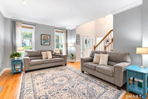 8 Valley Brook Road East Haddam CT 06469