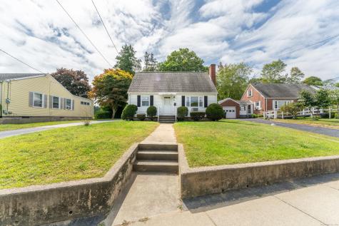 430 Vauxhall Street New London CT 06320