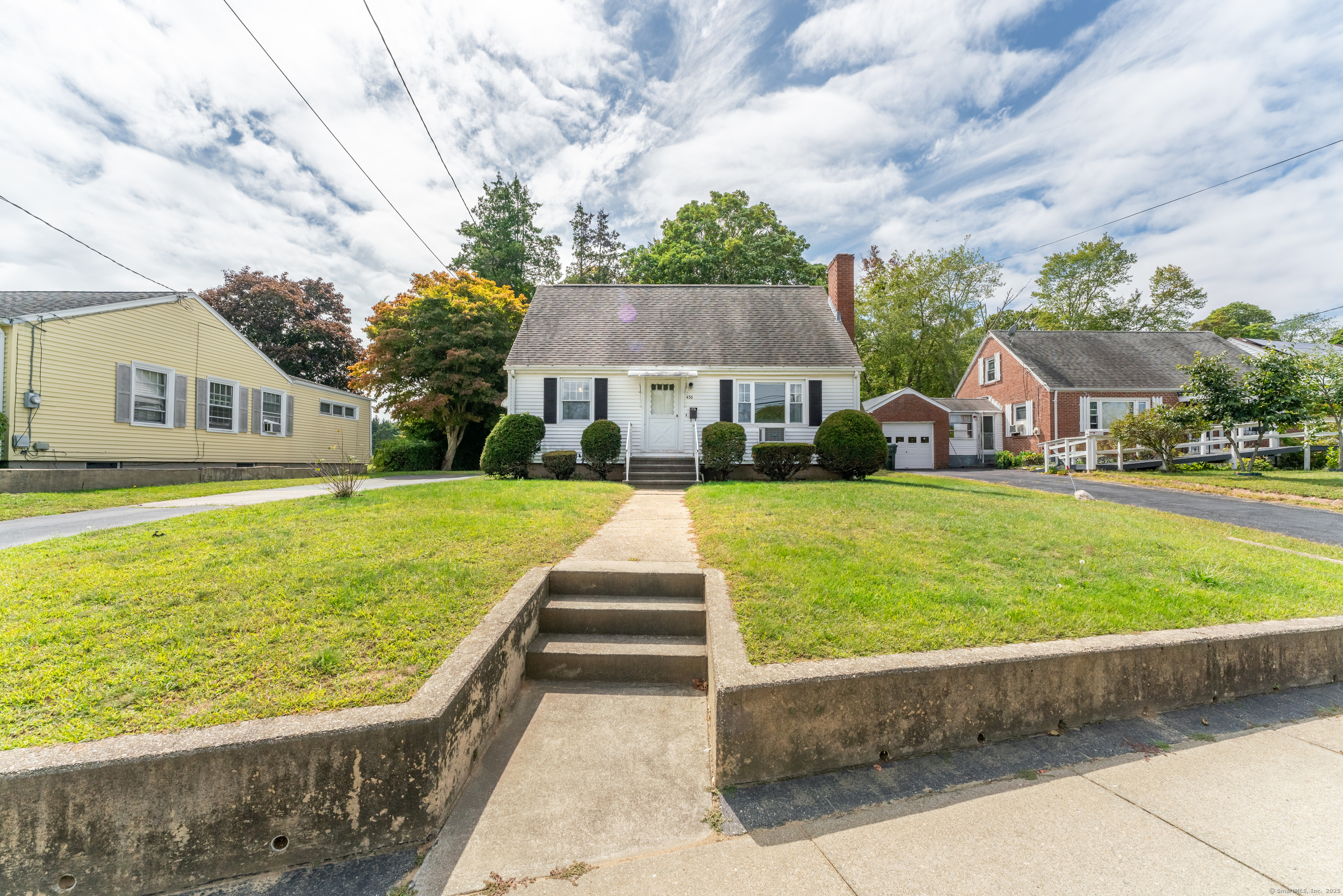 430 Vauxhall Street New London CT 06320