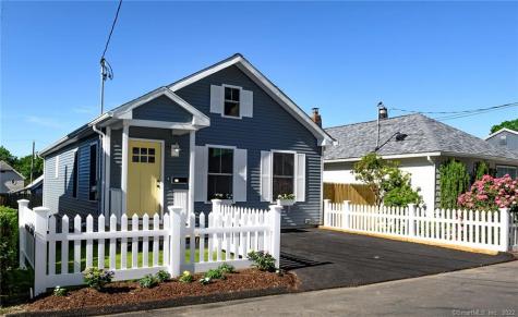 42 Stevens Street Milford CT 06460