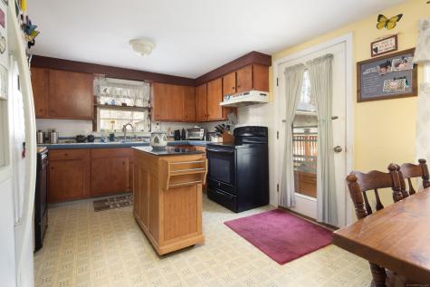 89 Route 7 South Canaan CT 06031