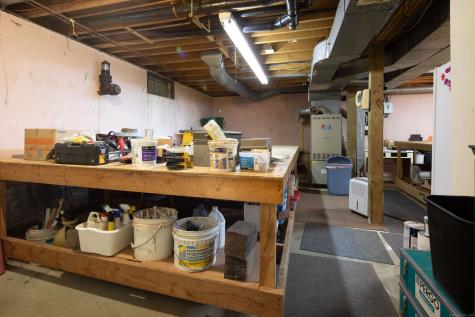 89 Route 7 South Canaan CT 06031