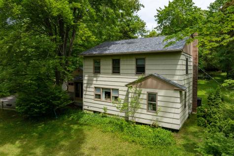 89 Route 7 South Canaan CT 06031