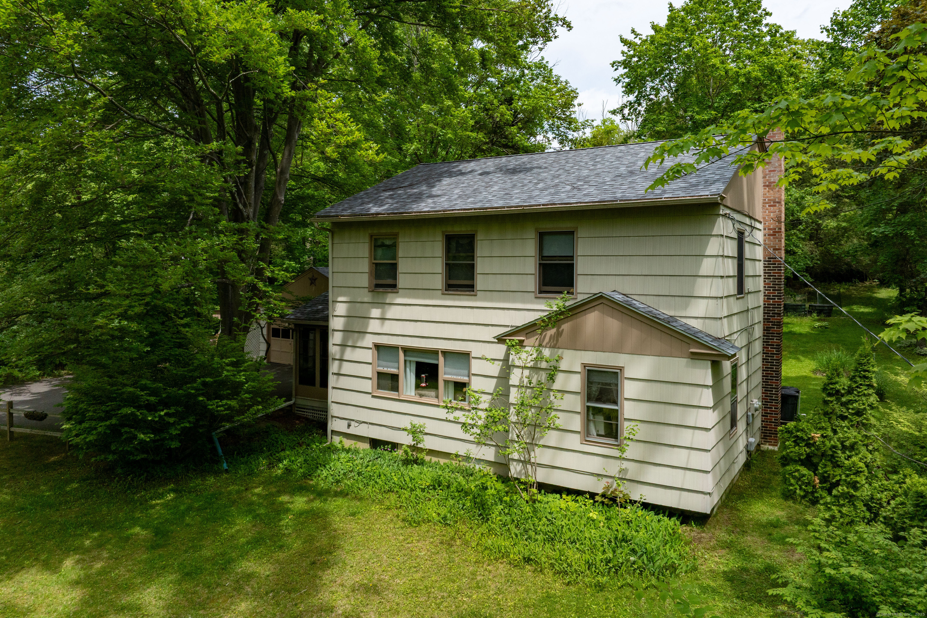 89 Route 7 South Canaan CT 06031