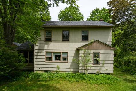 89 Route 7 South Canaan CT 06031