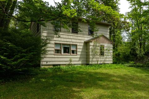 89 Route 7 South Canaan CT 06031