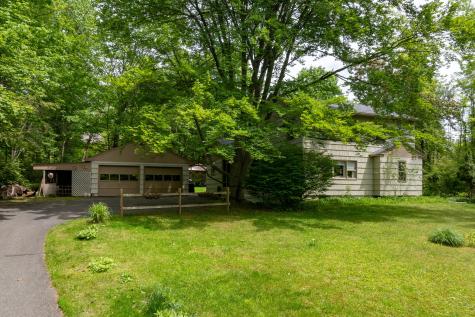 89 Route 7 South Canaan CT 06031