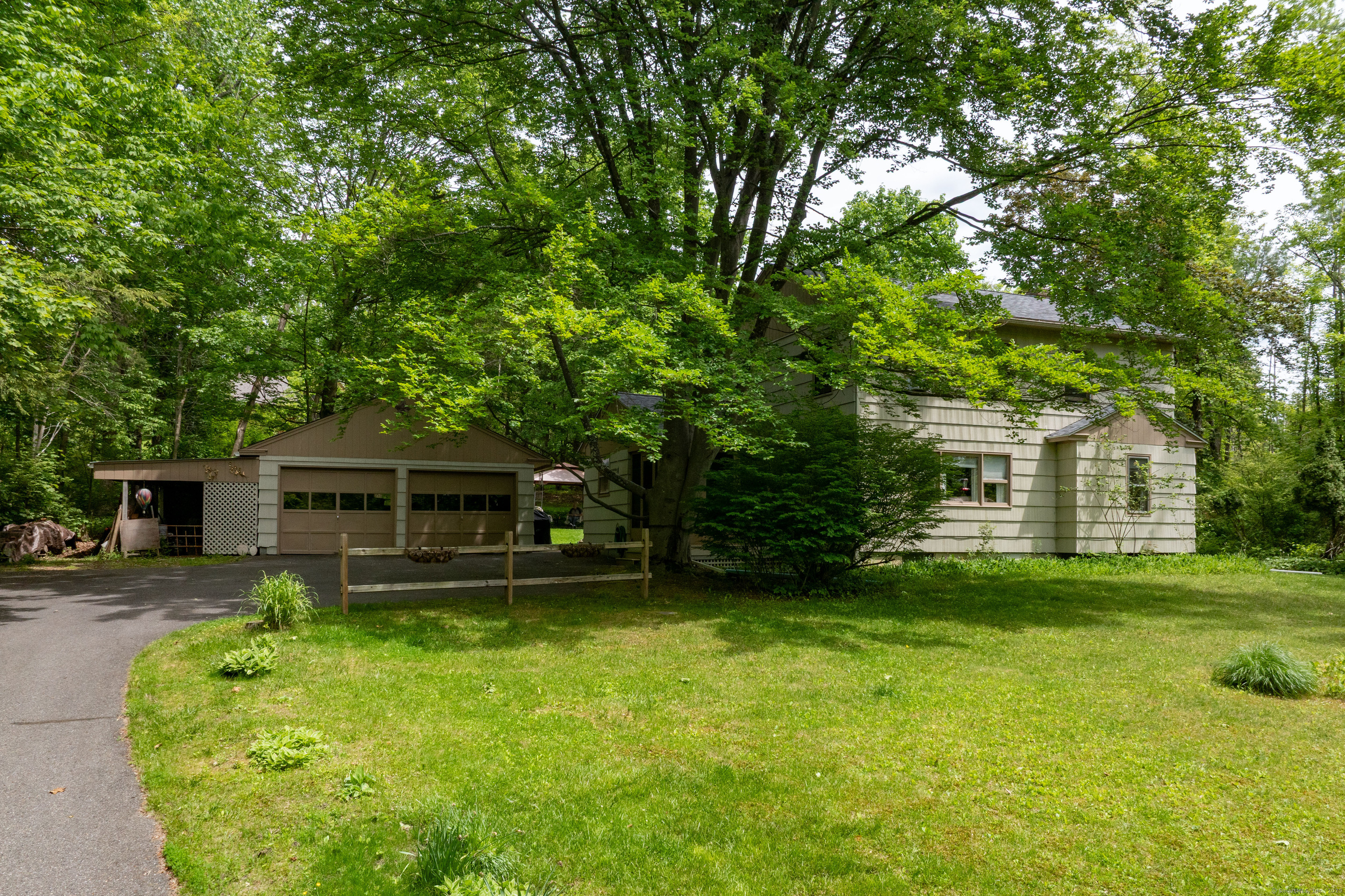 89 Route 7 South Canaan CT 06031