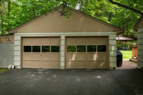 89 Route 7 South Canaan CT 06031