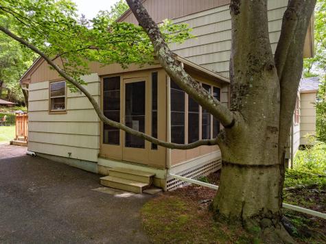 89 Route 7 South Canaan CT 06031