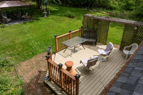 89 Route 7 South Canaan CT 06031