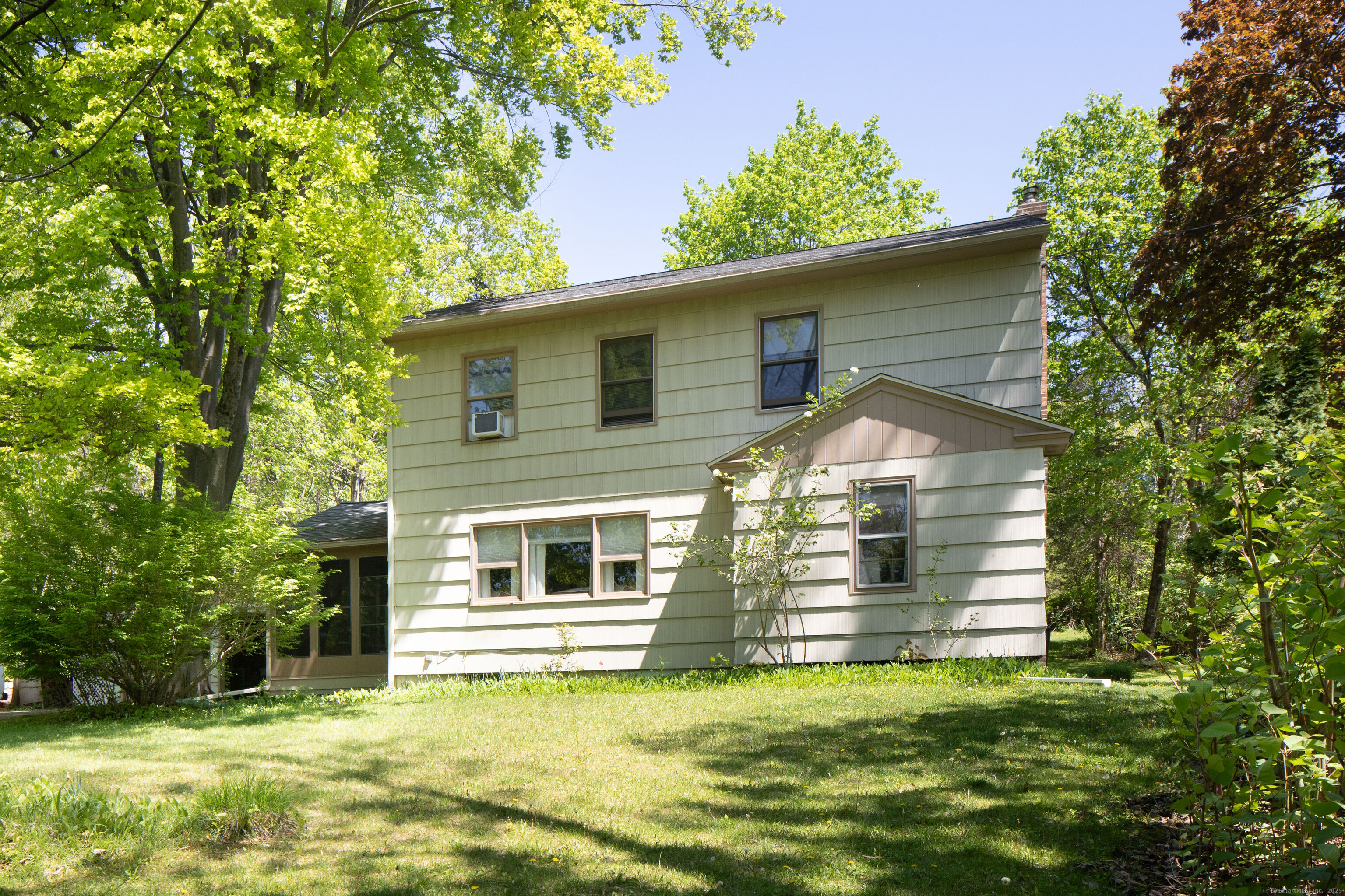 89 Route 7 South Canaan CT 06031