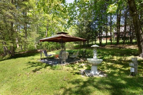 89 Route 7 South Canaan CT 06031