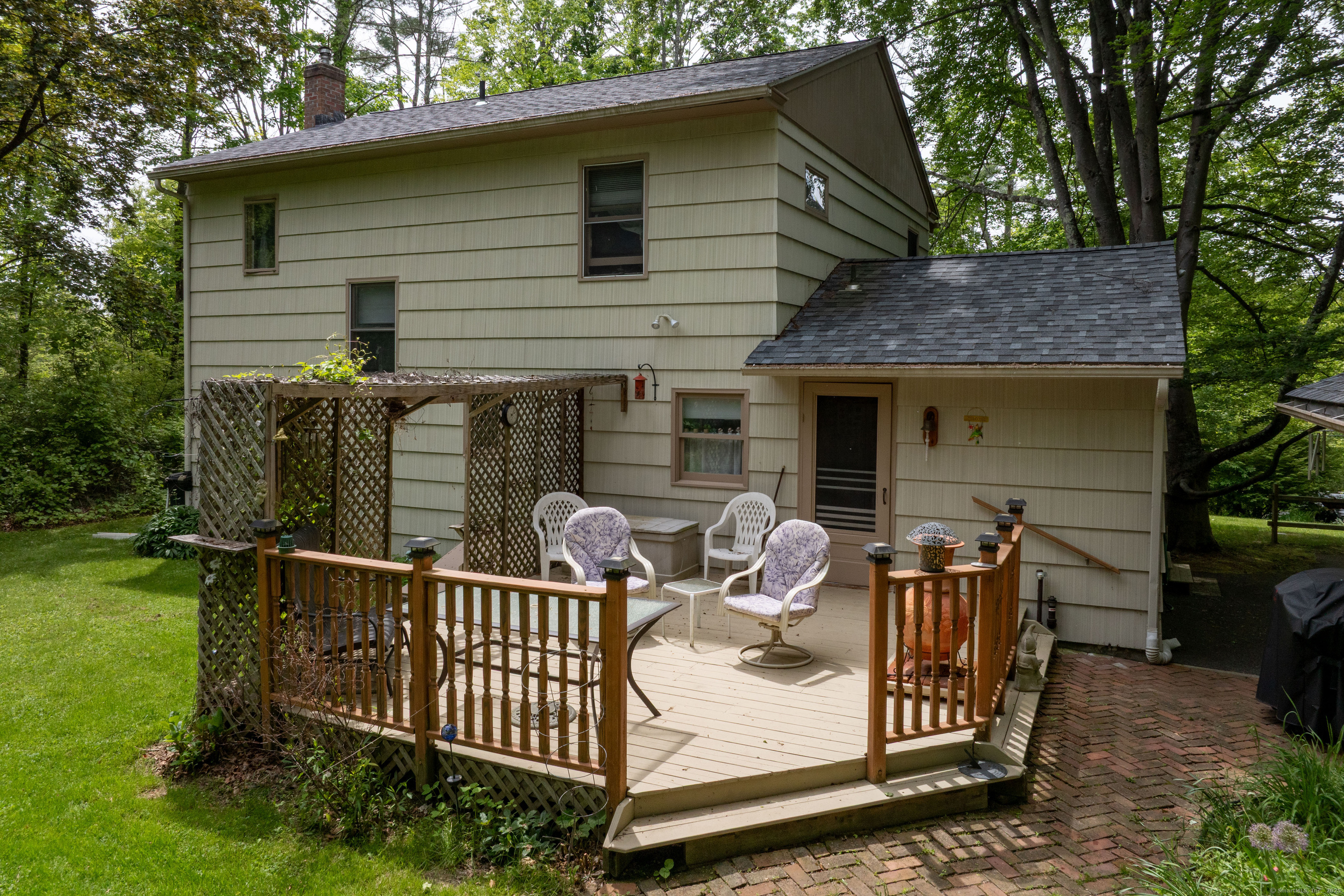 89 Route 7 South Canaan CT 06031