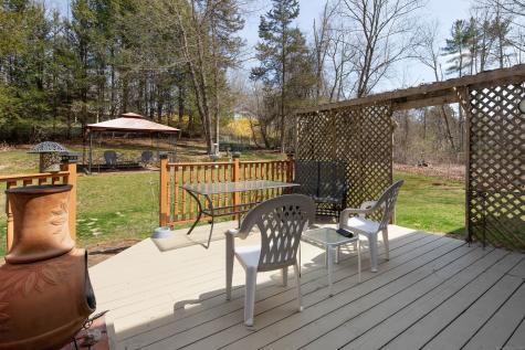 89 Route 7 South Canaan CT 06031