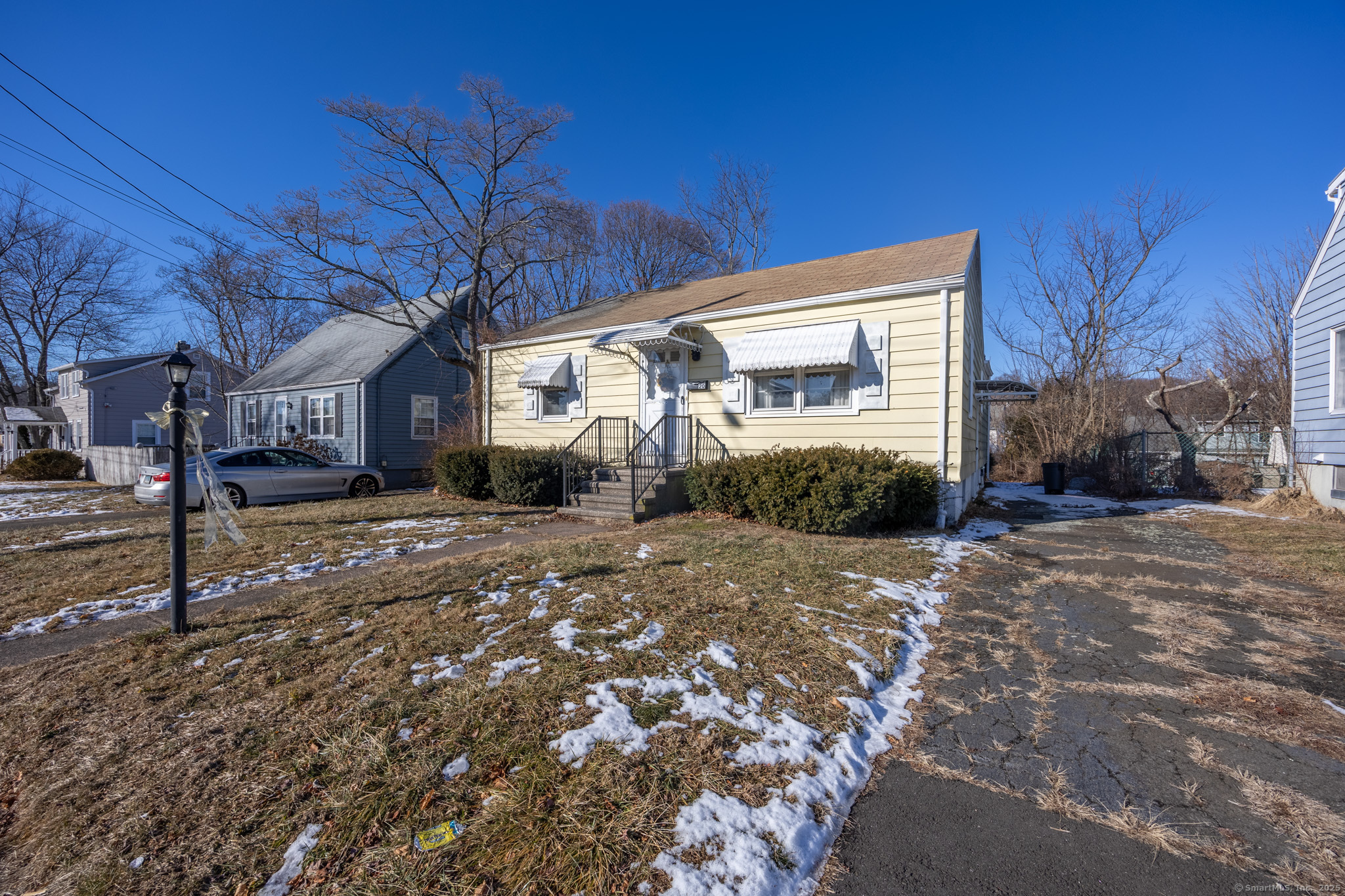 18 Lenox Street East Haven CT 06512