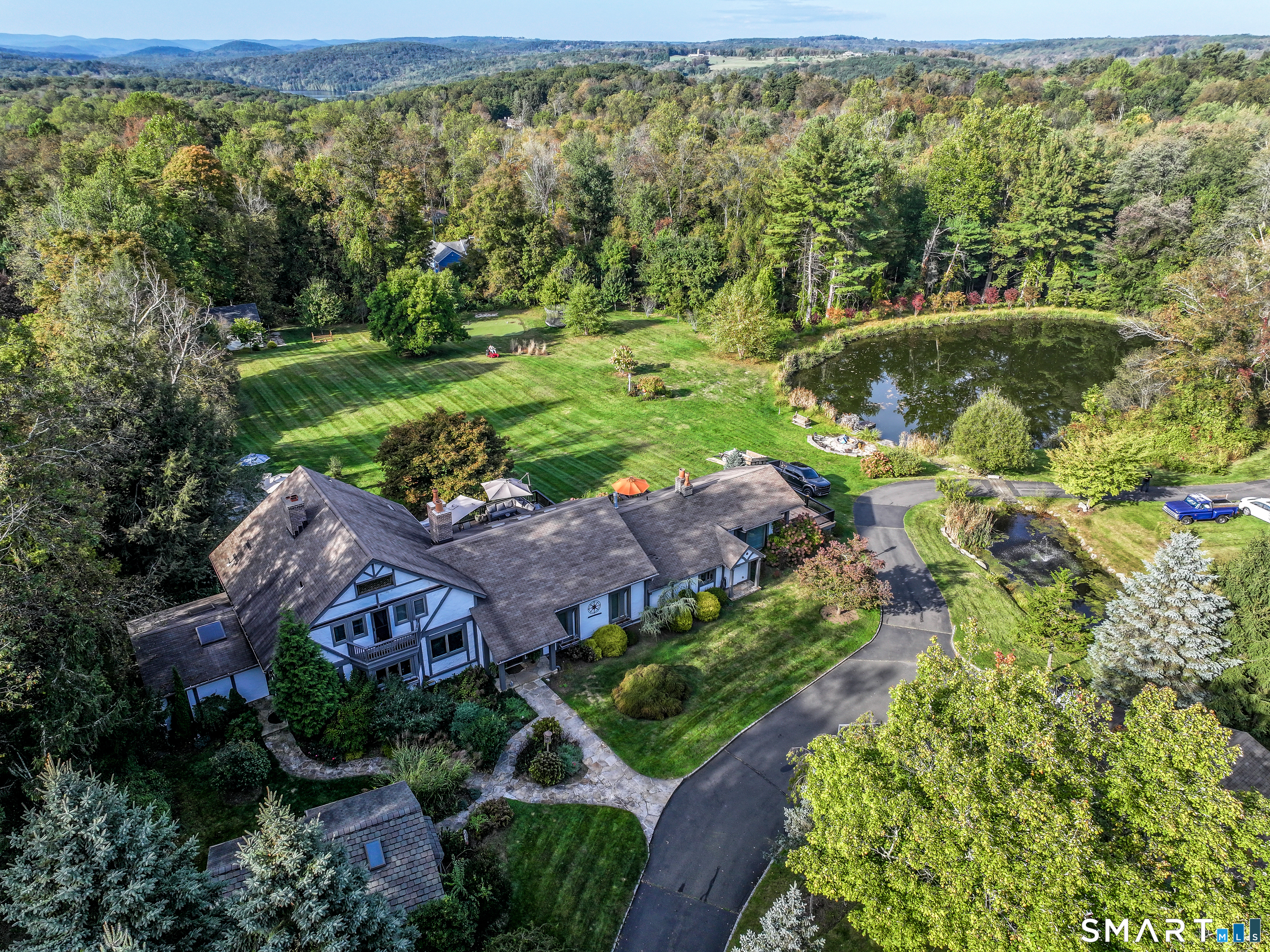 70 Obtuse Hill Road Brookfield CT 06804