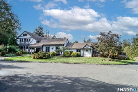 70 Obtuse Hill Road Brookfield CT 06804