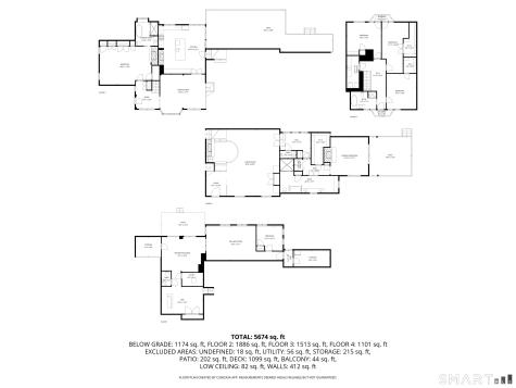 70 Obtuse Hill Road Brookfield CT 06804