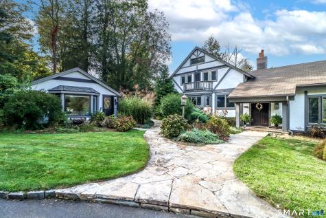 70 Obtuse Hill Road Brookfield CT 06804