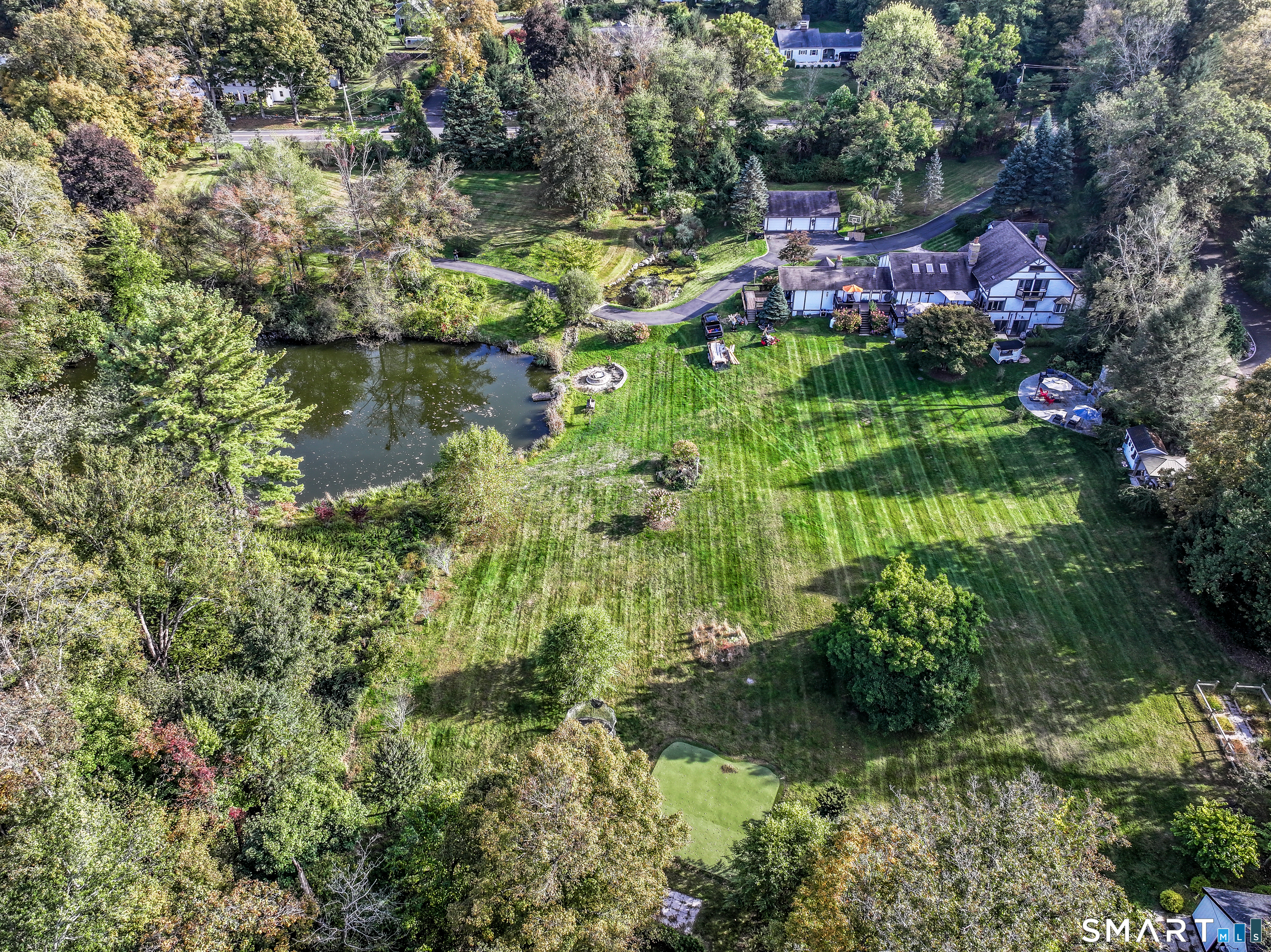 70 Obtuse Hill Road Brookfield CT 06804
