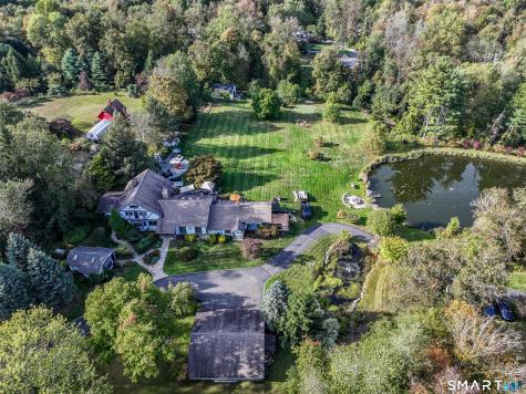70 Obtuse Hill Road Brookfield CT 06804