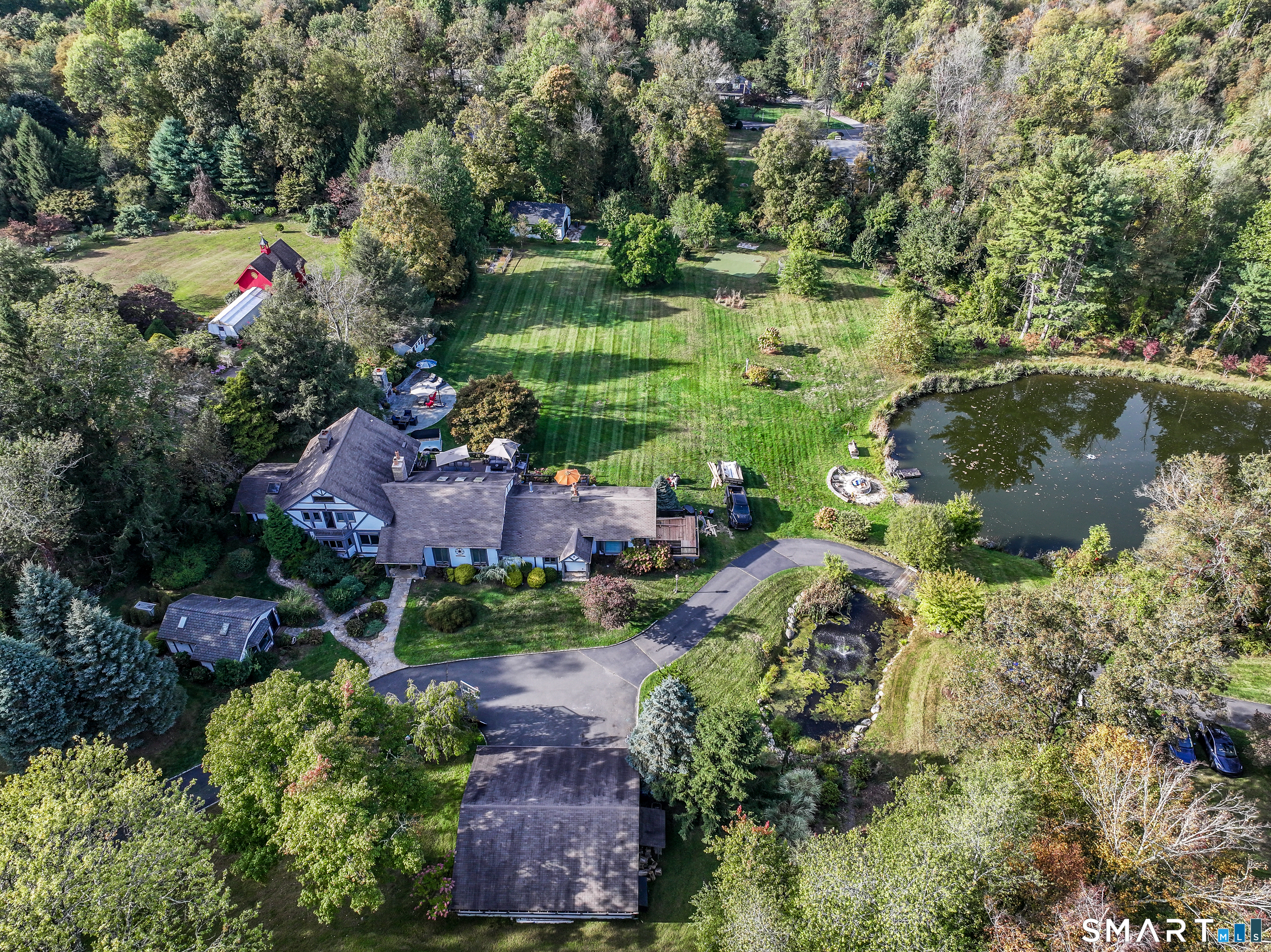 70 Obtuse Hill Road Brookfield CT 06804