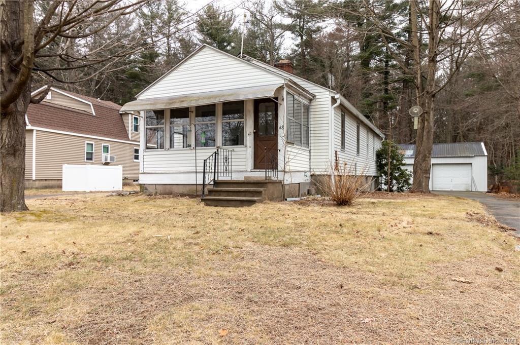 48 Cottage Road Enfield CT 06082