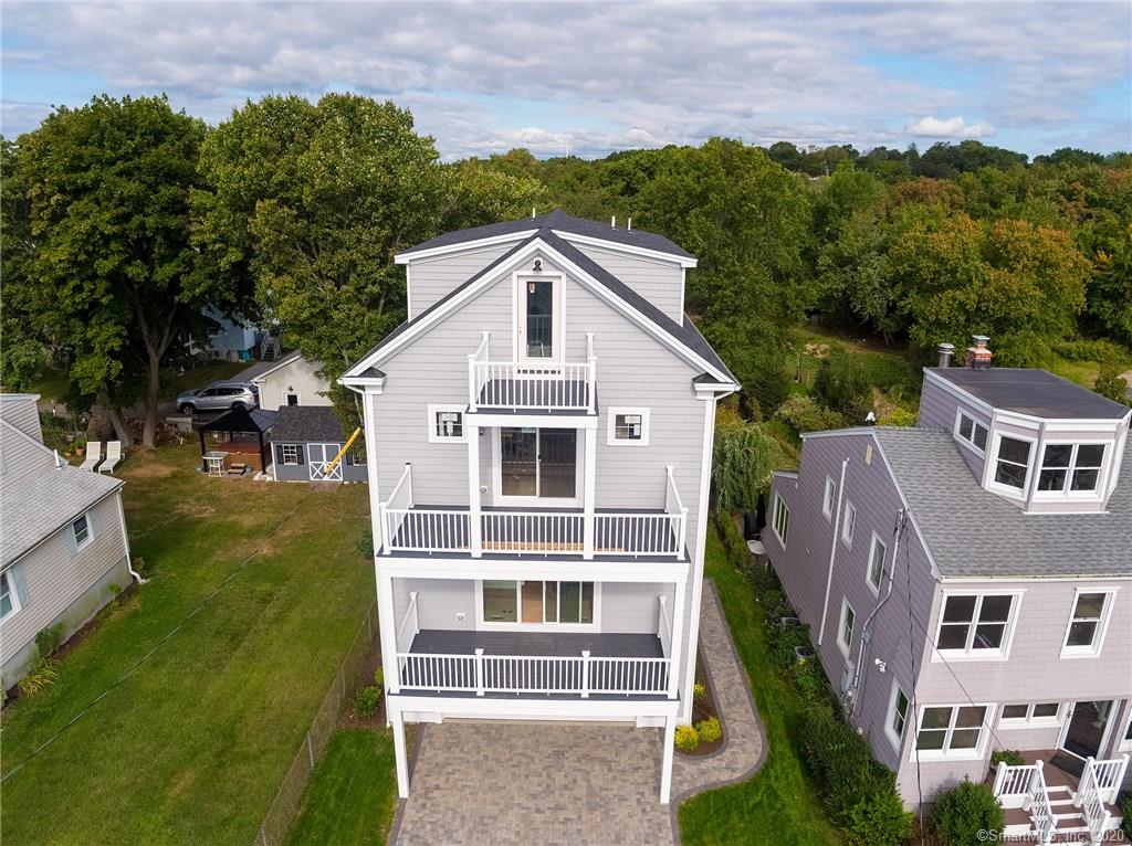 184 Point Beach Drive Milford CT 06460