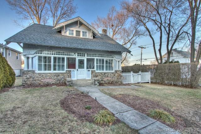 722 Tunxis Hill Road Fairfield CT 06825
